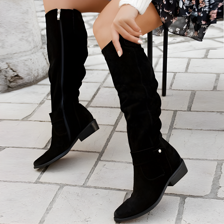 Desiré Boots