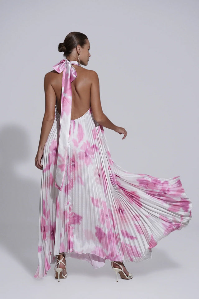 Janelle | Maxi Dress