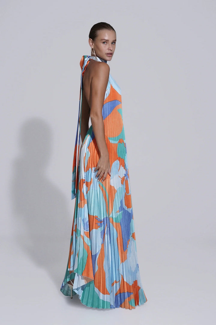 Janelle | Maxi Dress