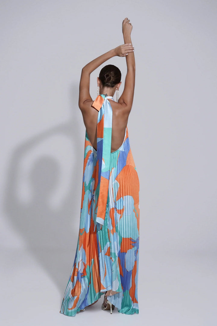 Janelle | Maxi Dress