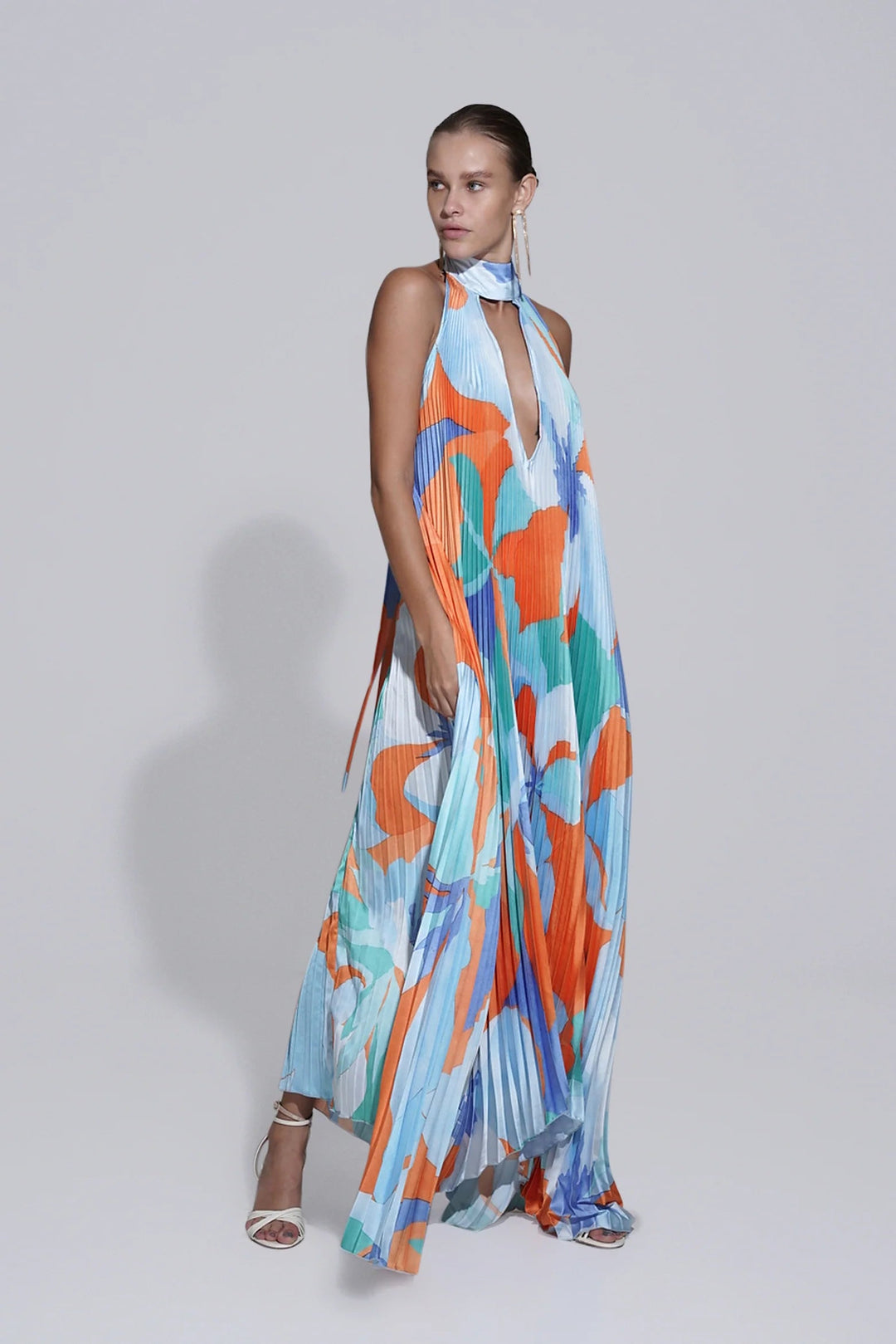 Janelle | Maxi Dress