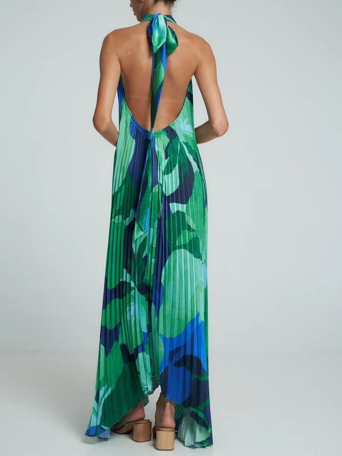 Janelle | Maxi Dress