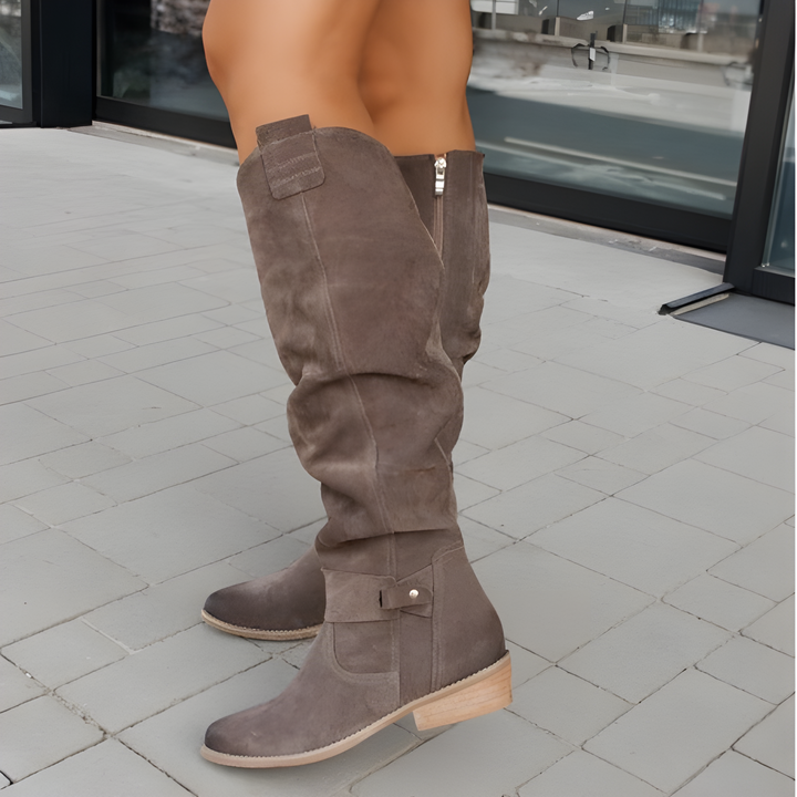 Desiré Boots