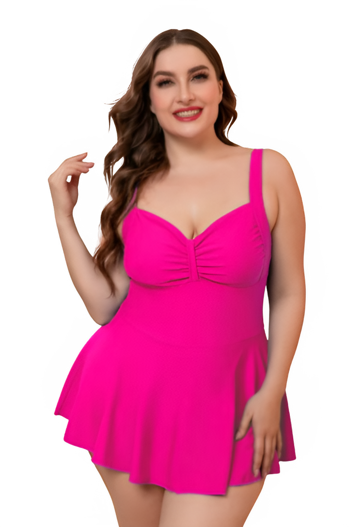 Wendy Swim Dress