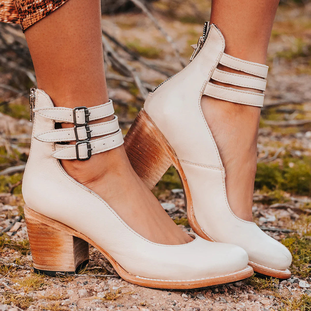 Everly | Orthopedic Heels