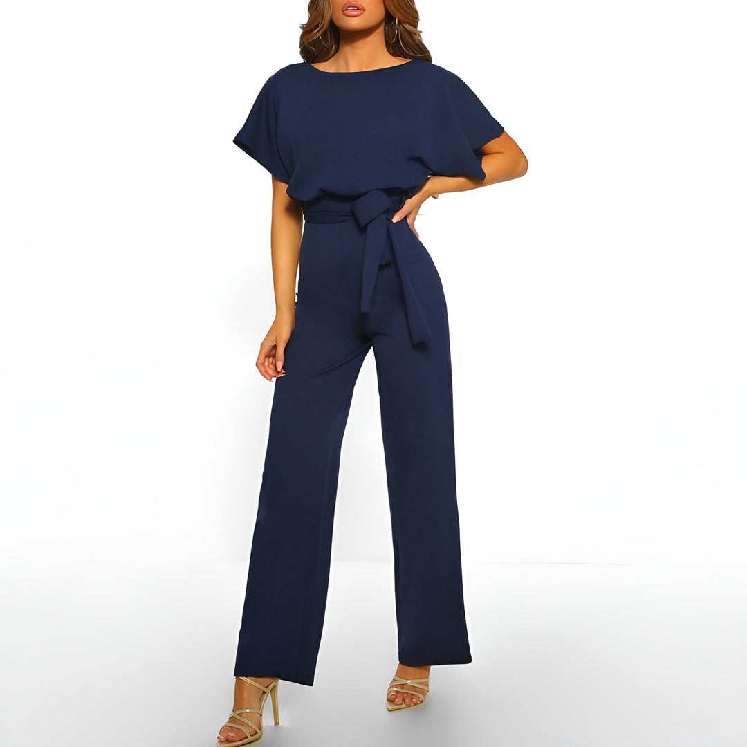 Nadine Jumpsuit | IN STYLE TO ANY OCCASION