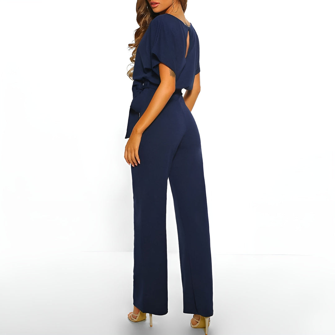 Nadine Jumpsuit | IN STYLE TO ANY OCCASION