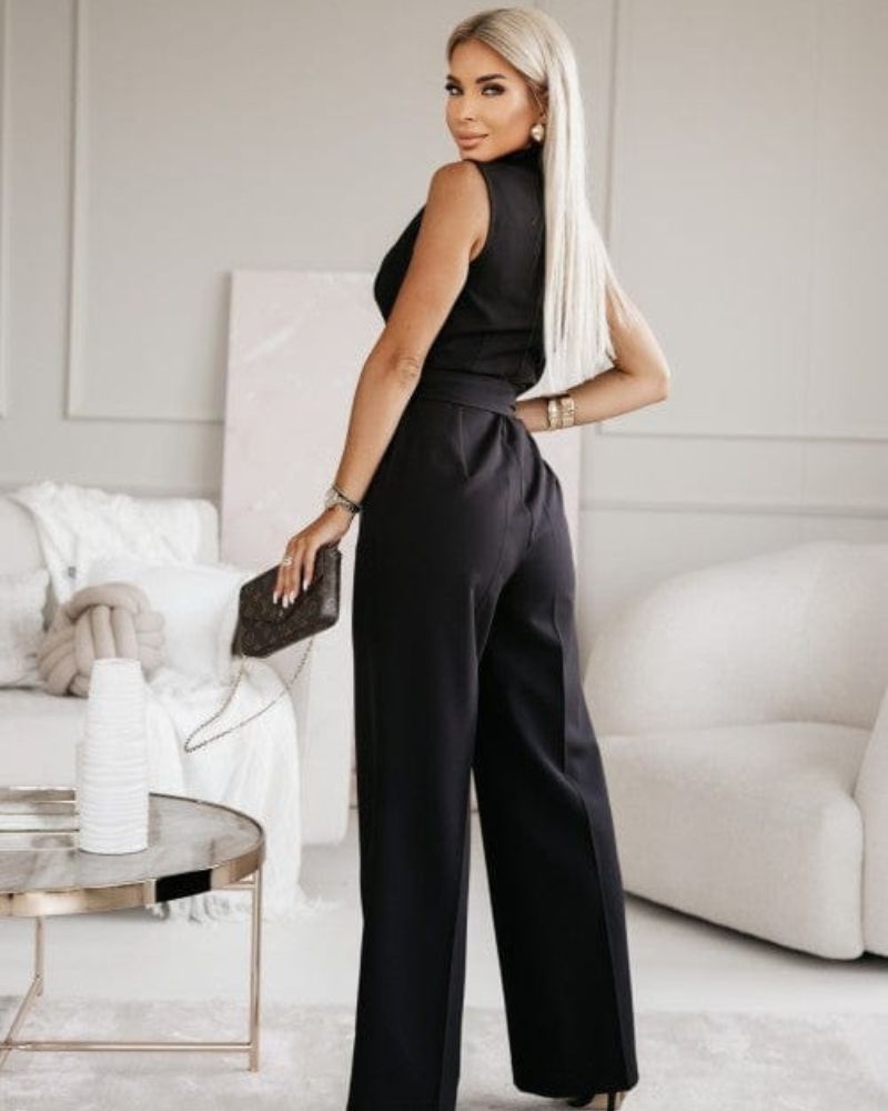 Maya Jumpsuit