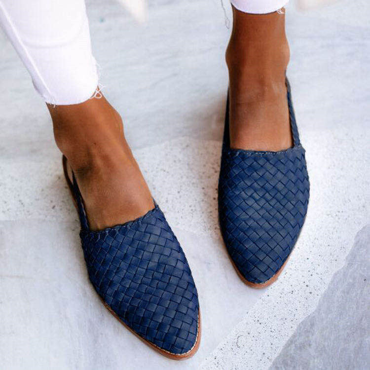 Tess | Comfortable & Stylish shoes