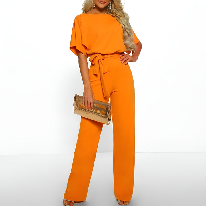 Nadine Jumpsuit | IN STYLE TO ANY OCCASION