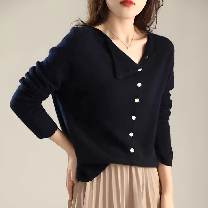 Michelle Cardigan | COMFORTABLE & STYLISH