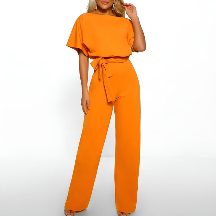 Nadine Jumpsuit | IN STYLE TO ANY OCCASION