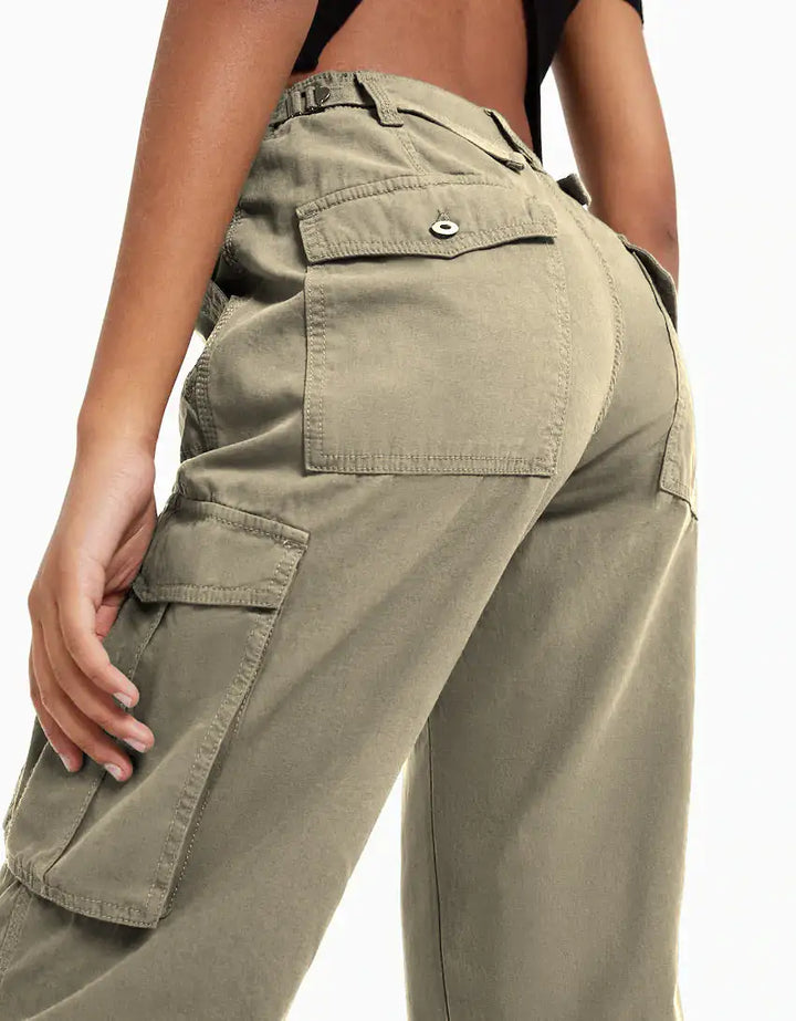 Kim cargo pants