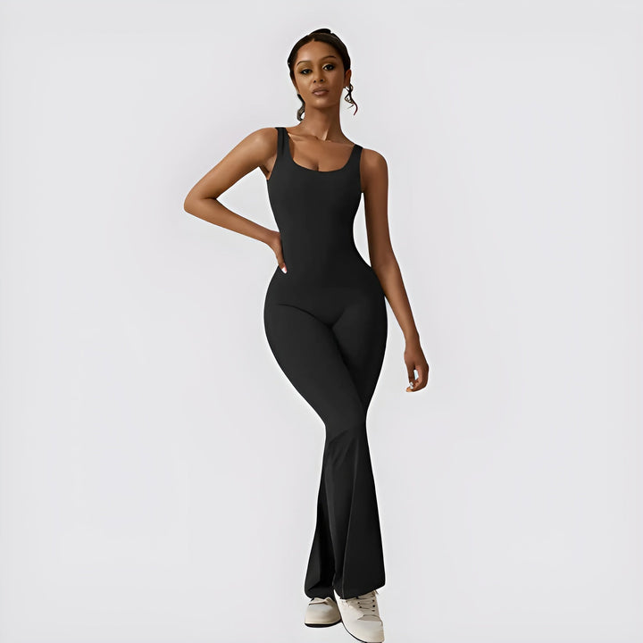 Livy Jumpsuit