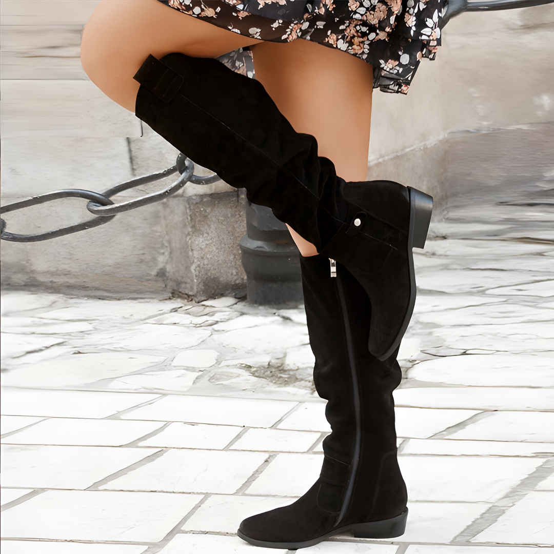 Desiré Boots