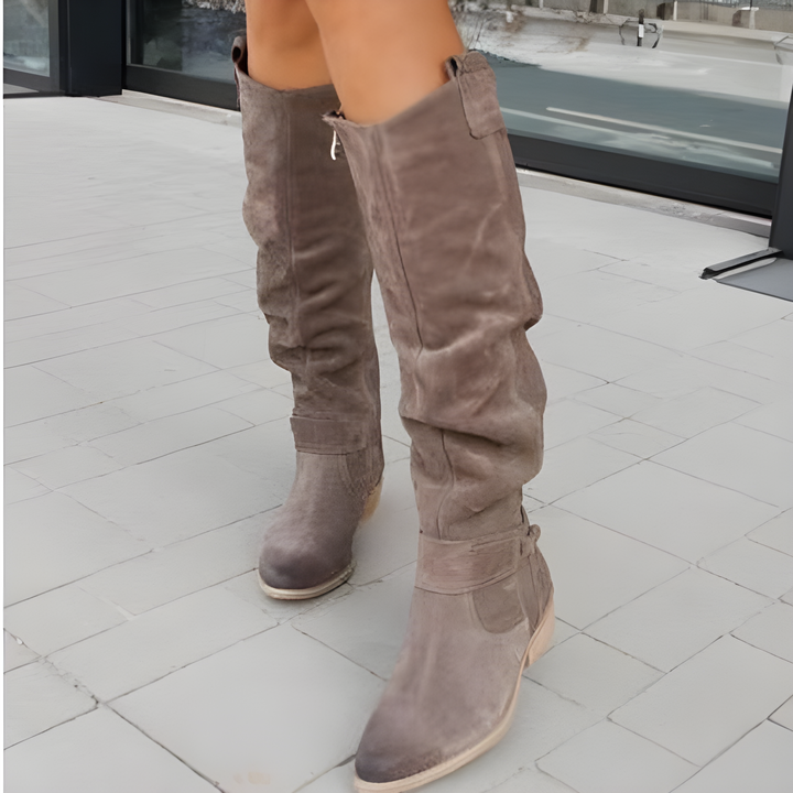 Desiré Boots