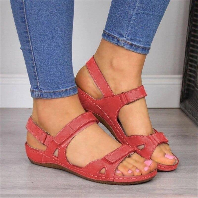 Nadia - Ortho Sandals