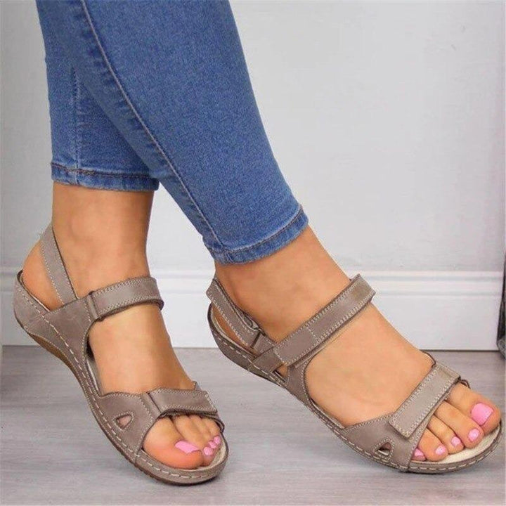 Nadia - Ortho Sandals