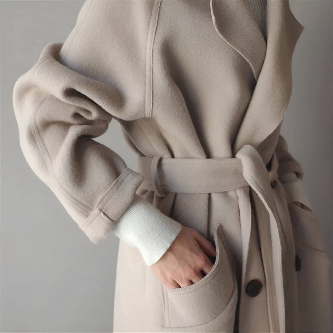 Isabella Coat