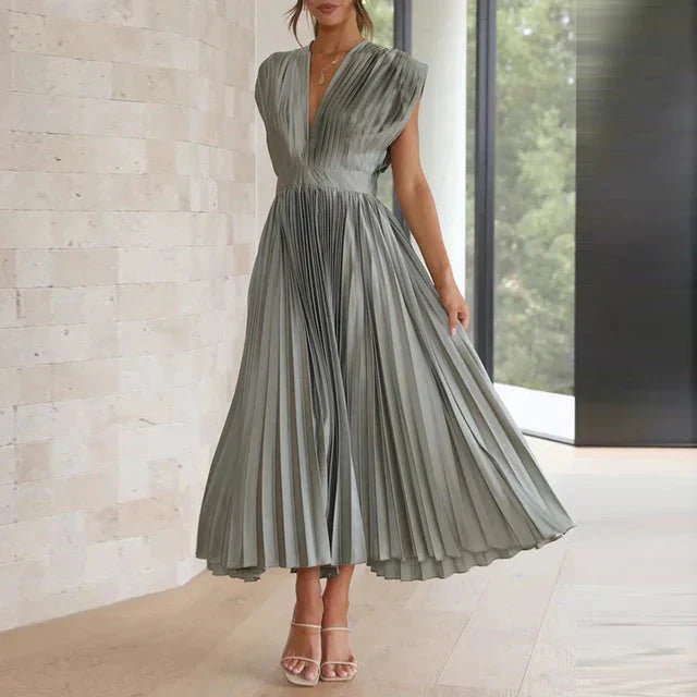 Elowen™ | Elegant Maxi Dress