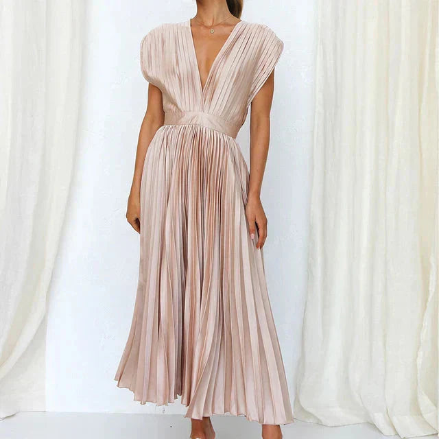 Elowen™ | Elegant Maxi Dress