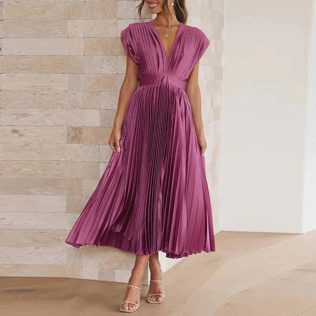 Elowen™ | Elegant Maxi Dress