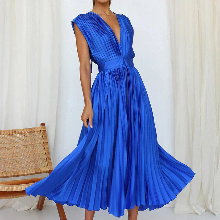 Elowen™ | Elegant Maxi Dress