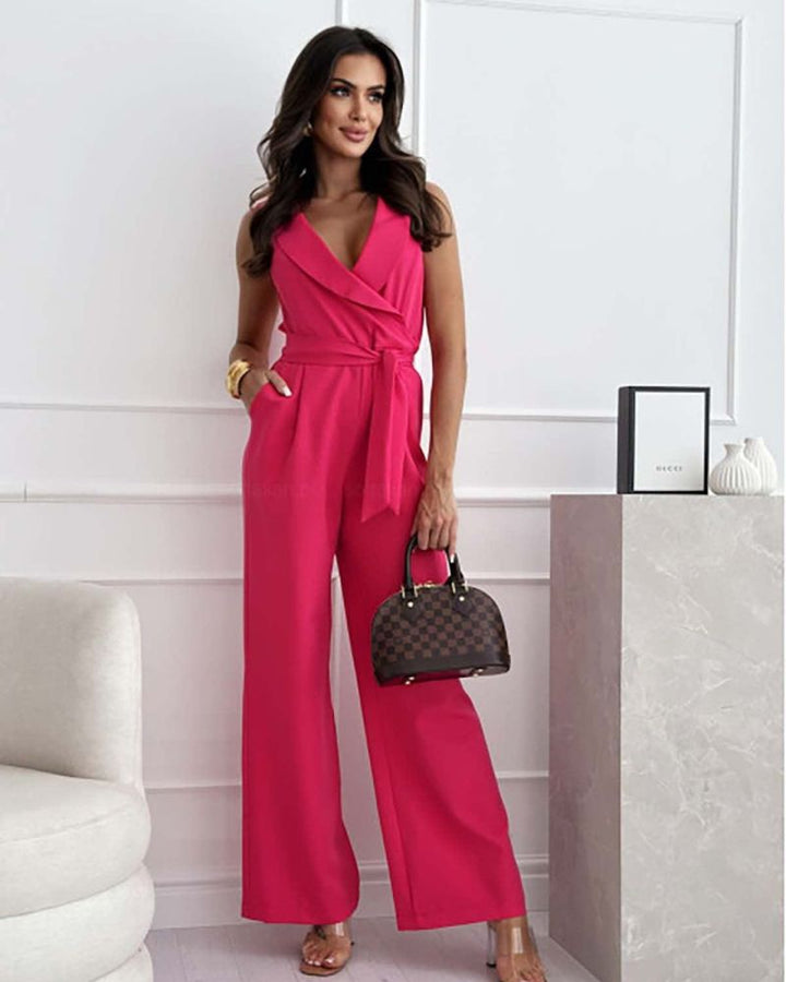 Maya Jumpsuit