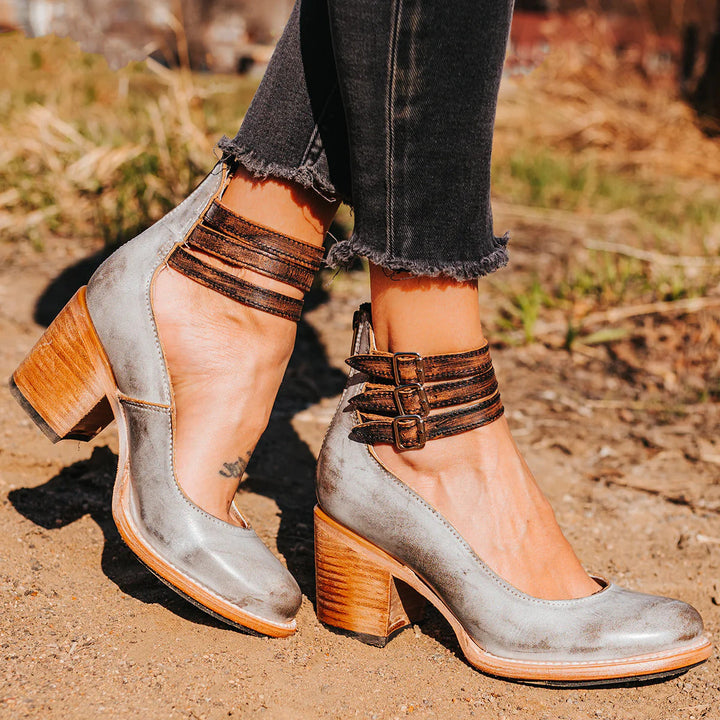 Everly | Orthopedic Heels