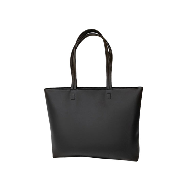 Emmy | Leather Shoulder Bag