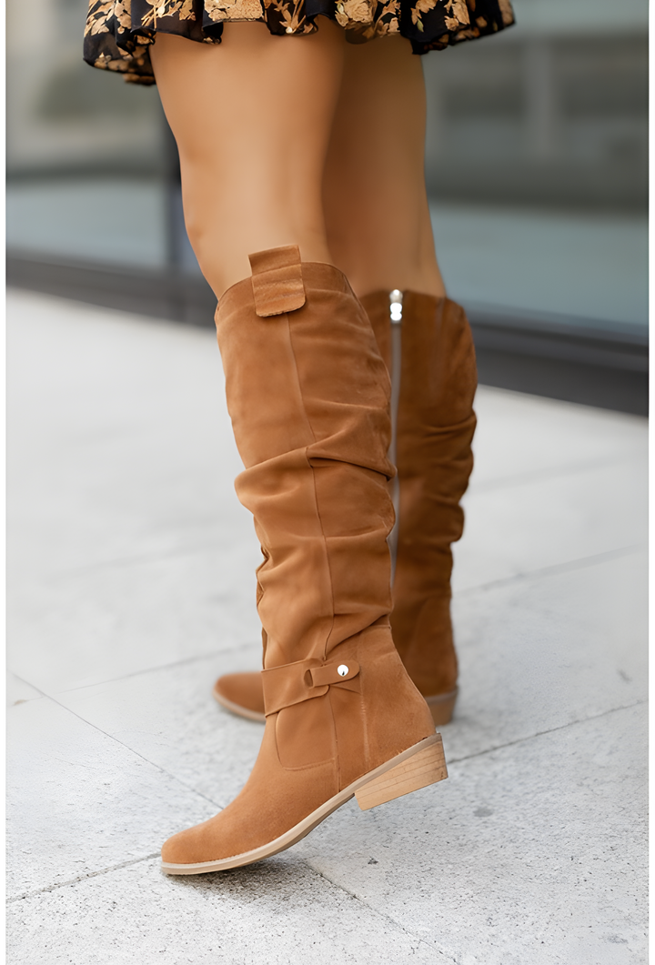 Desiré Boots