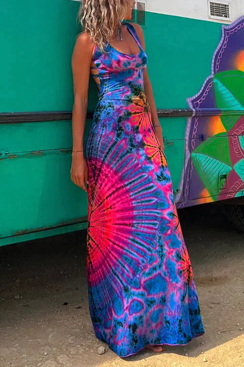 Layiah | Maxi Dress