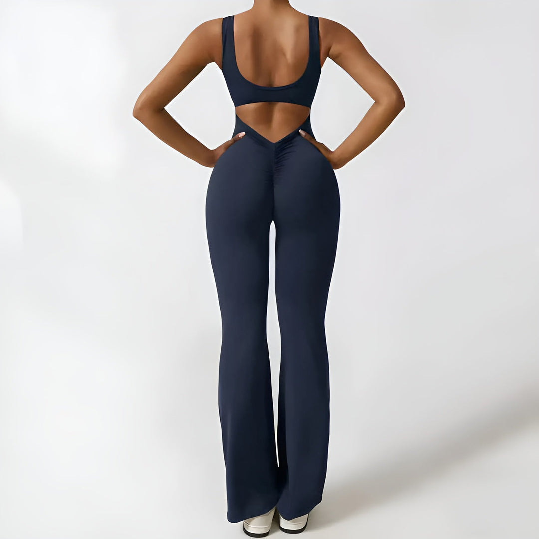 Livy Jumpsuit