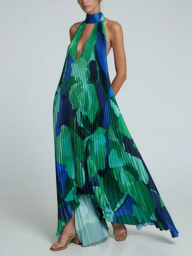 Janelle | Maxi Dress