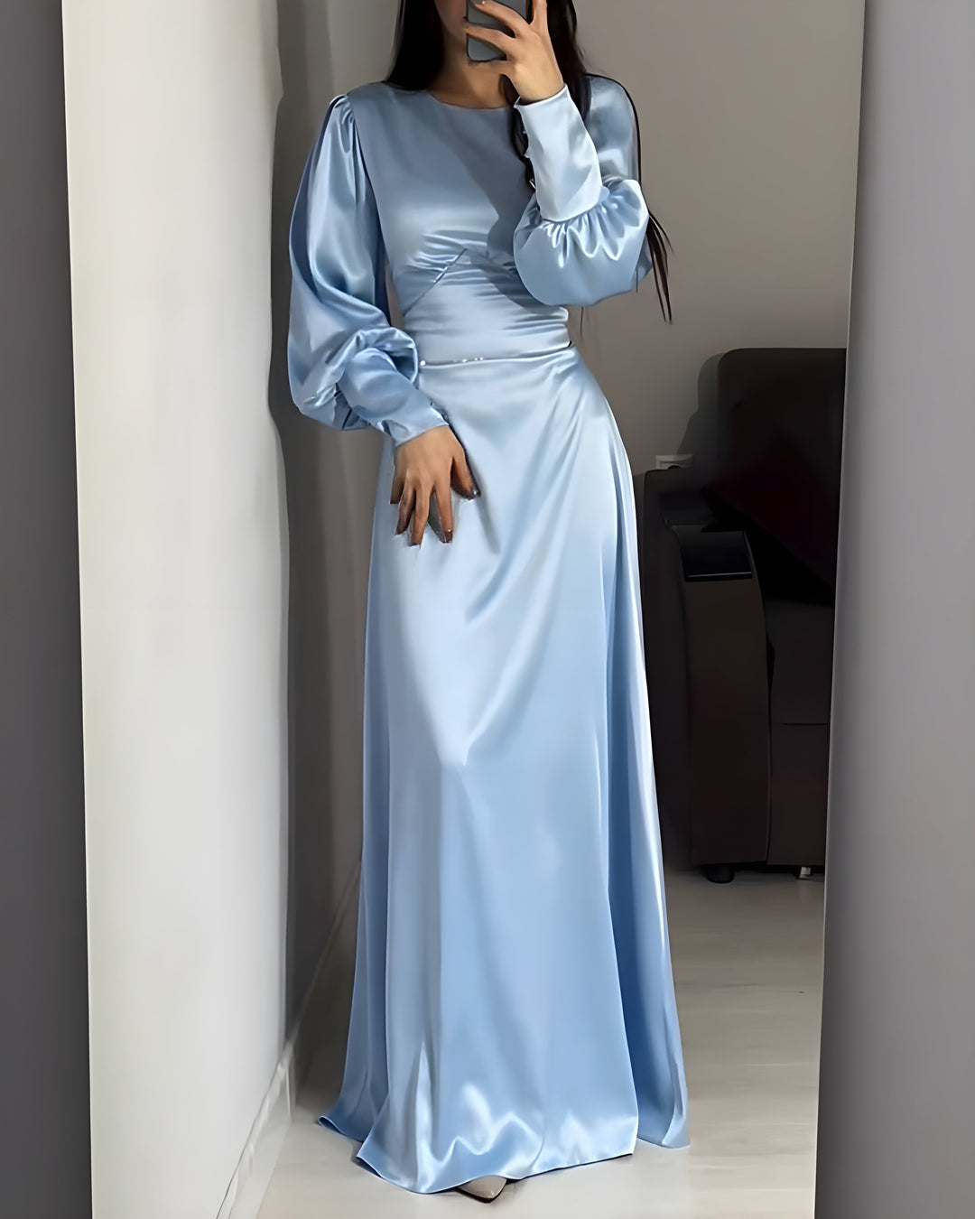 Celina elegant dress