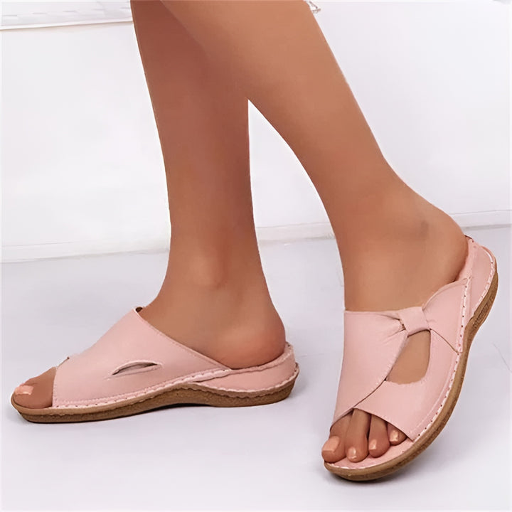 Anna - Orthopedic Summer Sandals