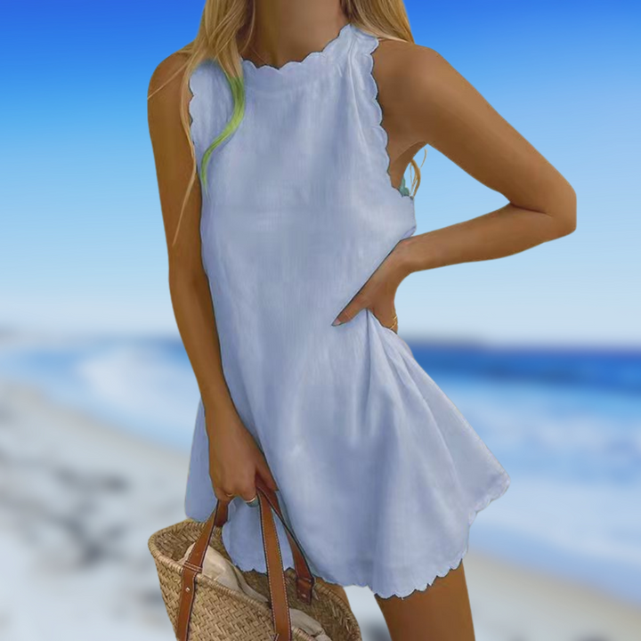 Jenny | Stylish Summer Dress