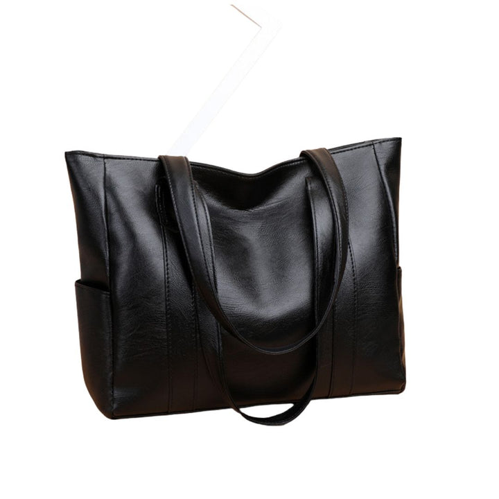 Ruby | Leather Bag