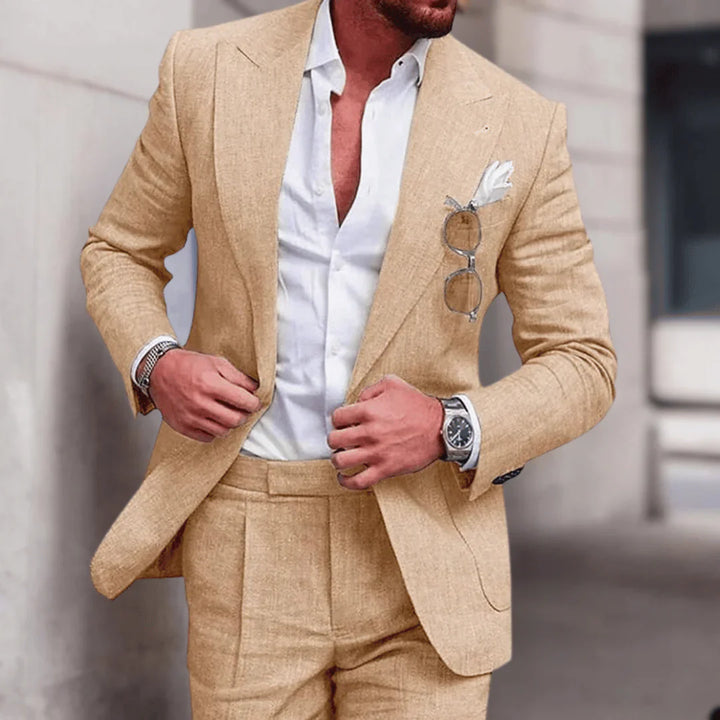 Kyle Suit | Stylish to Any Ocasion