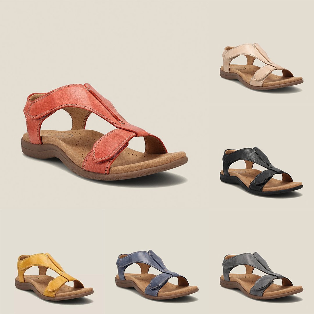 Indie | Orthopedic Sandals