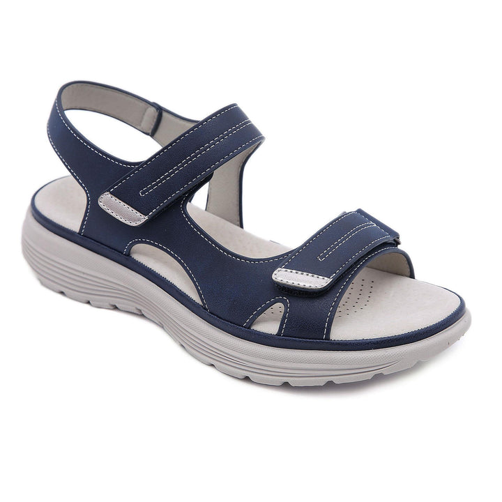 Lily Orthopedic Sandels | Comfortable & Stylish