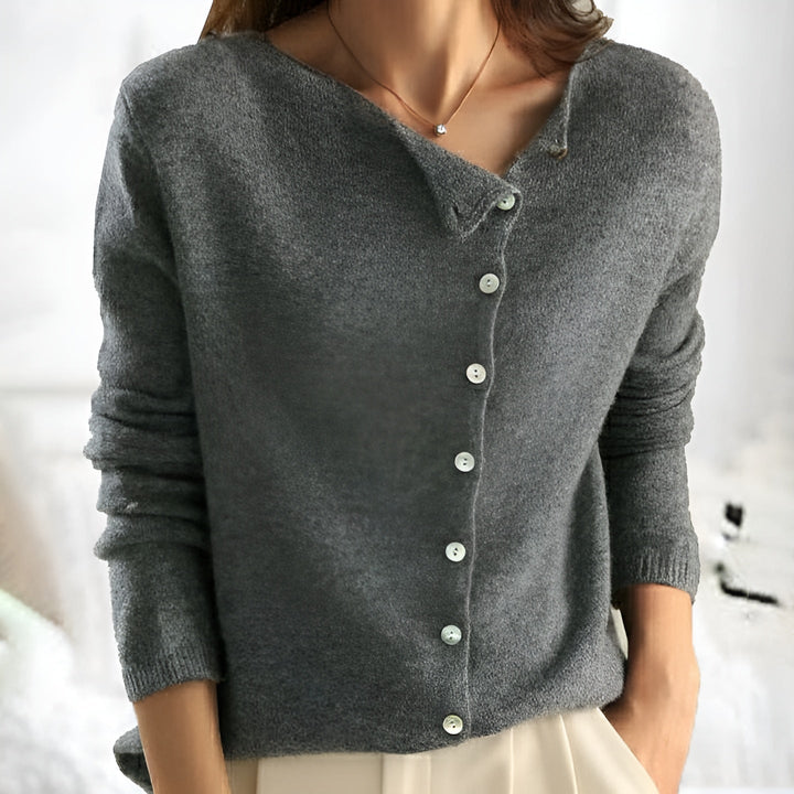 Michelle Cardigan | COMFORTABLE & STYLISH