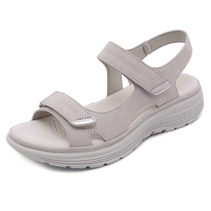 Lily Orthopedic Sandels | Comfortable & Stylish