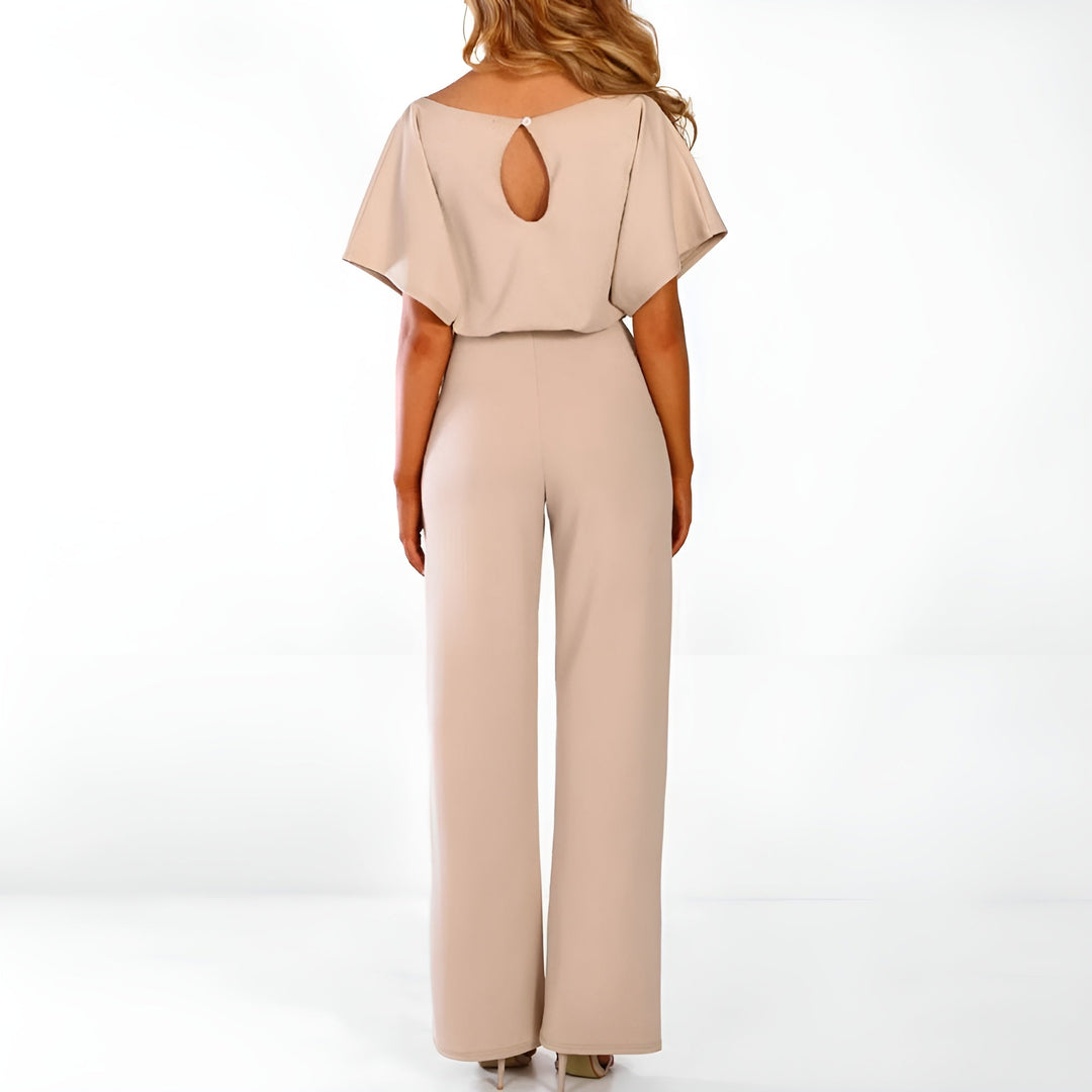 Nadine Jumpsuit | IN STYLE TO ANY OCCASION