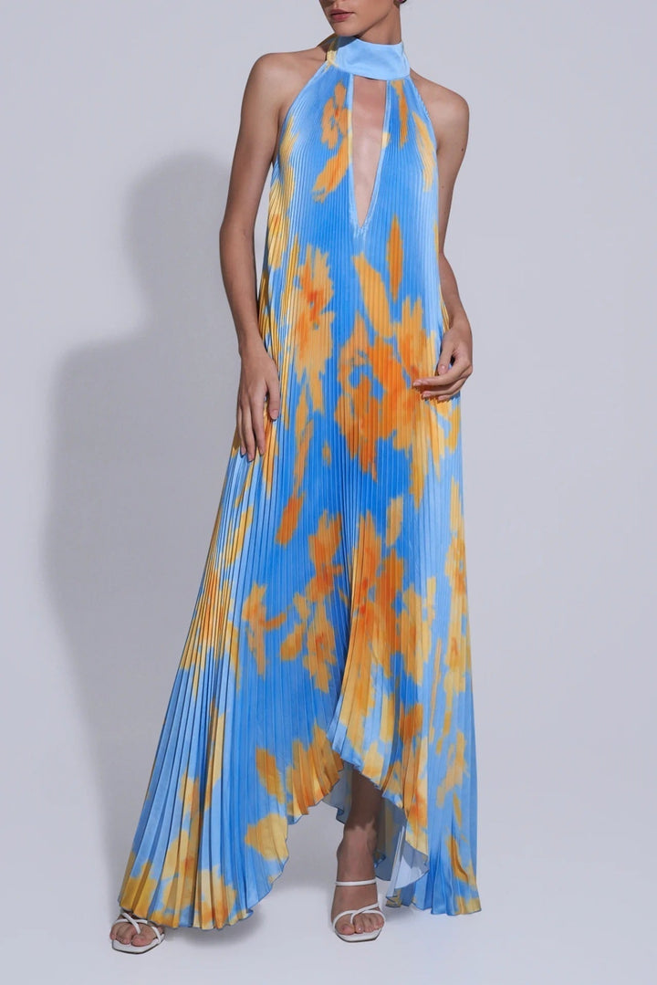 Janelle | Maxi Dress