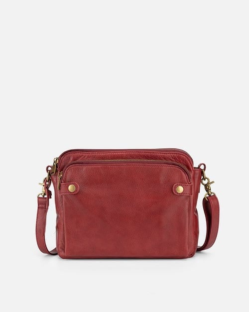 Daisy | High quality leather bag