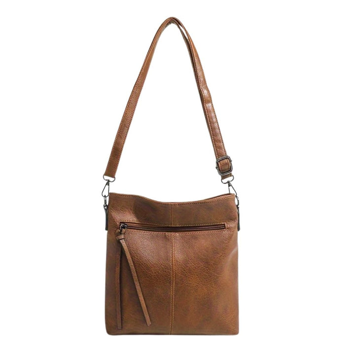 Savannah | Leather Shoulder Bag