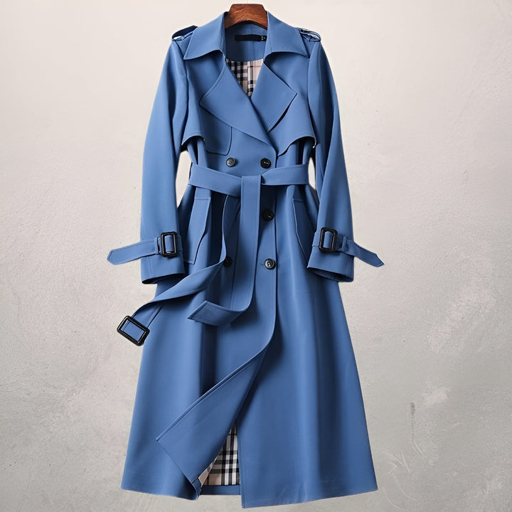 Penelope Trench Coat