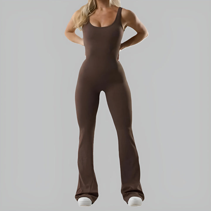 Livy Jumpsuit