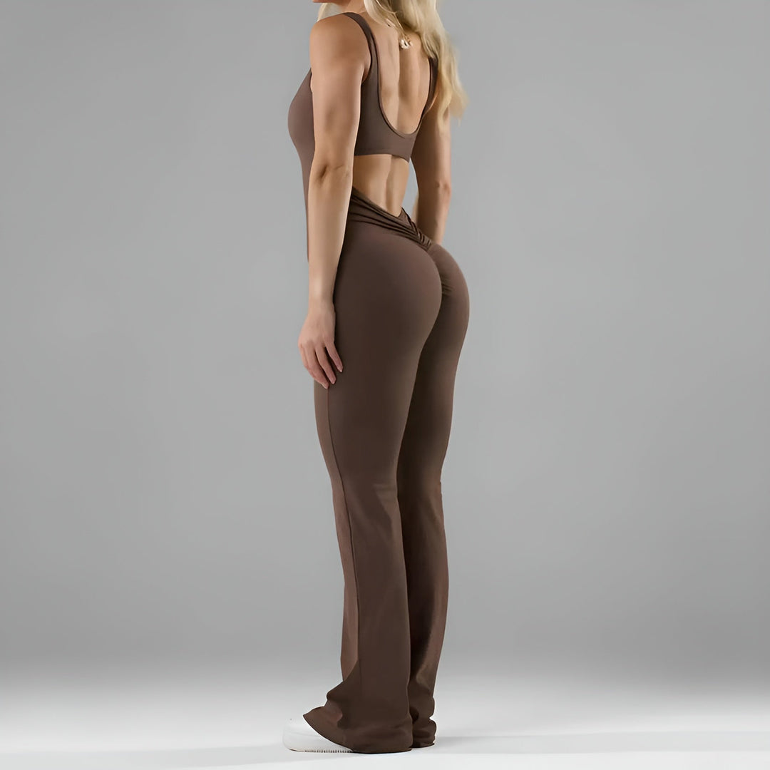 Livy Jumpsuit